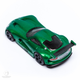 Illustration for article titled Custom SRT Viper GTS-R